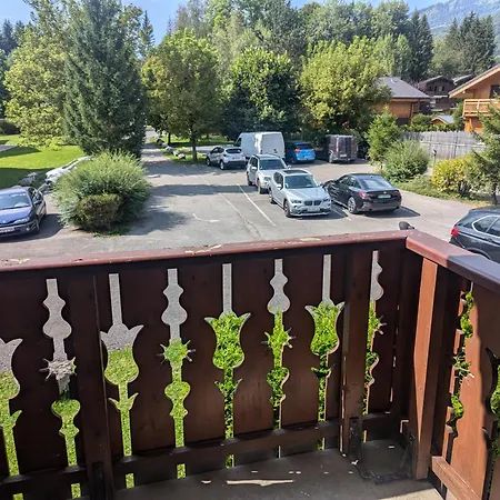 4-6 Personnes - Piscines - - Haute Savoie *