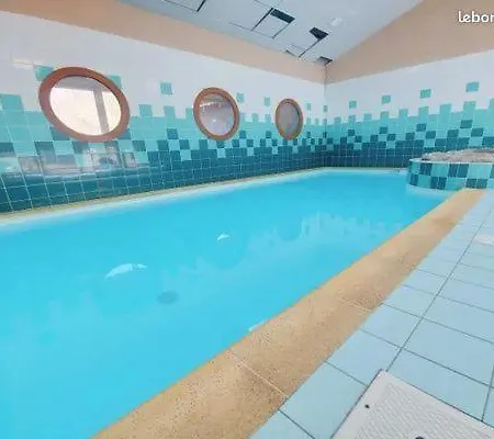 4-6 Personnes - Piscines - - Haute Savoie Appartement Samoëns