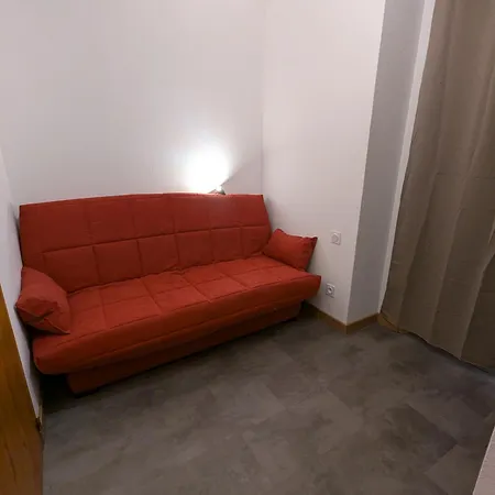 Apartment 4-6 Personnes - Piscines - - Haute Savoie Samoens
