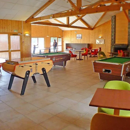 4-6 Personnes - Piscines - - Haute Savoie Apartment Samoens