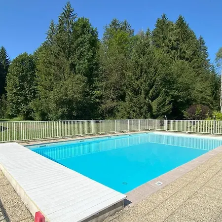 4-6 Personnes - Piscines - - Haute Savoie Samoens