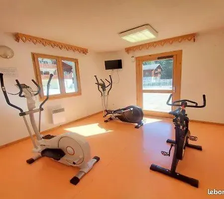 4-6 Personnes - Piscines - - Haute Savoie *